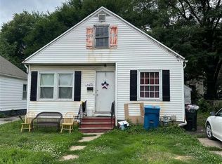 1420 Washington St, Waterloo, IA 50702