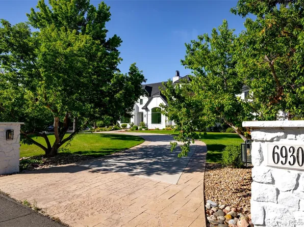 6930 S Polo Ridge Drive, Littleton, CO 80128