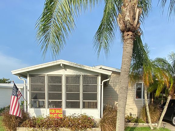 2nd image of 4020 Lemonwood Dr N