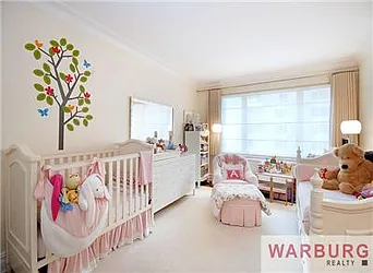 Sold by Warburg