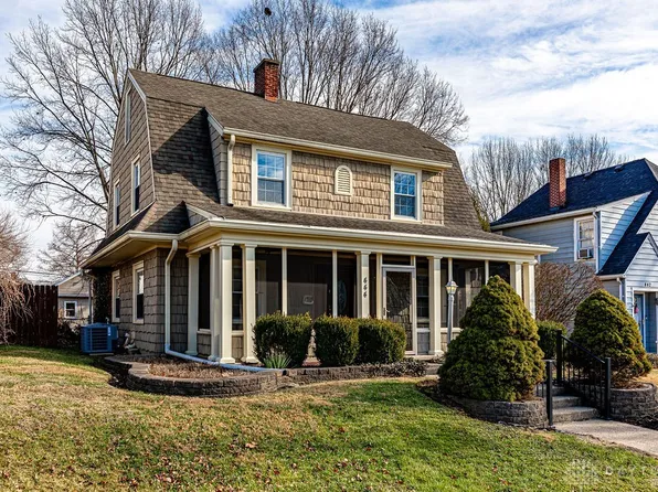 444 N Dick Ave, Hamilton, OH 45013