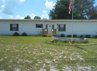 16450 NE 140th Ter, Fort Mc Coy, FL 32134