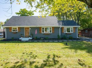 4403 E Thompson Rd, Indianapolis, IN 46237