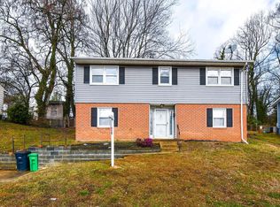 8908 Bold St, Upper Marlboro, MD 20774