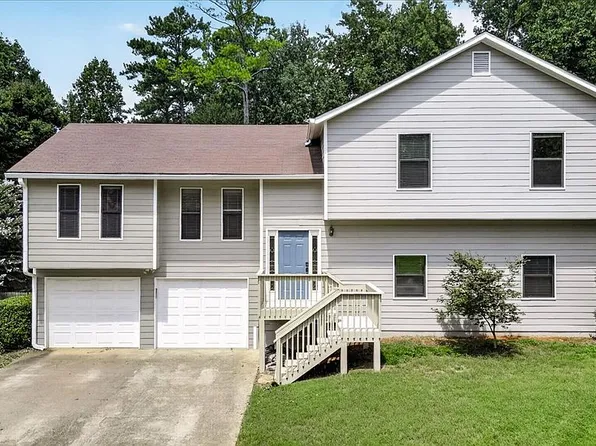 260 Park Ave, Woodstock, GA 30188