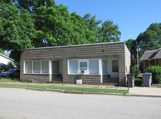 121 W Washington St, Millersburg, IN 46543