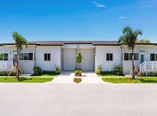 2931 SW 12th Ave #1-2, Fort Lauderdale, FL 33315