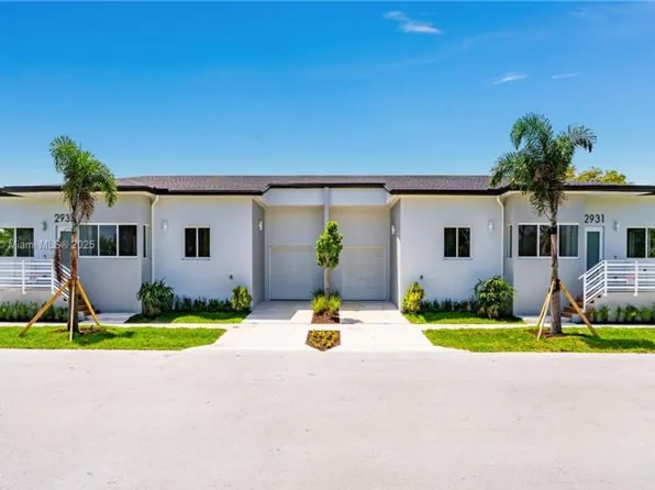 2931 SW 12th Ave #1-2, Fort Lauderdale, FL 33315