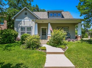 317 Matthew Ave, Denton, TX 76210