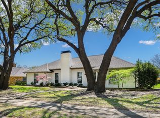 1816 Lake Hill Ln, Plano, TX 75023