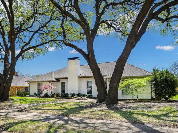 1816 Lake Hill Ln, Plano, TX 75023