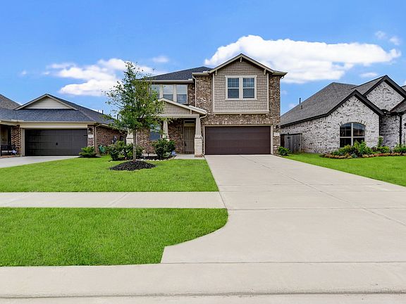 2nd image of 19427 Pacers Gait Ln