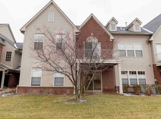 1786 Addington Ln, Ann Arbor, MI 48108