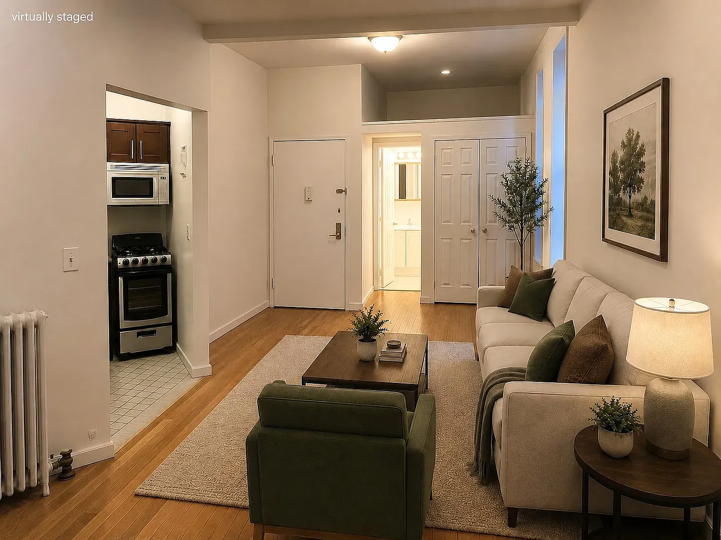 101 West 86th Street — Photo 1