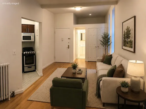 101 W 86th St APT 2E, New York, NY 10024