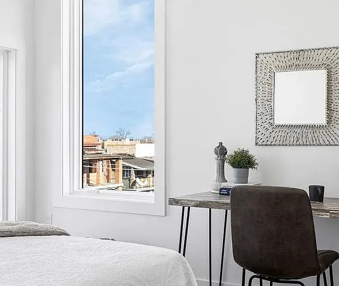 Brand New Luxury West Philly Apartments — Photo 4