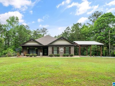 11824 Holt Lock & Dam Rd, Cottondale, AL, 35453