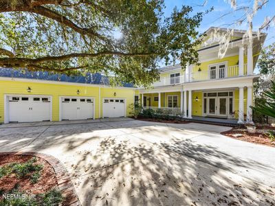 2930 STATE ROAD 13, Saint Johns, FL, 32259