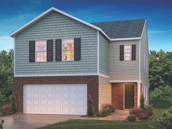 107 Linden Dr, Thomasville, NC 27360