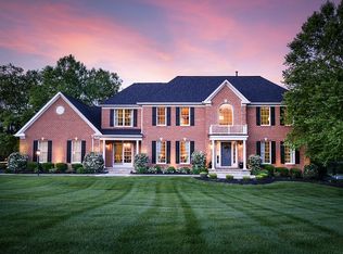 6163 Osprey Ridge Dr, Mount Airy, MD 21771