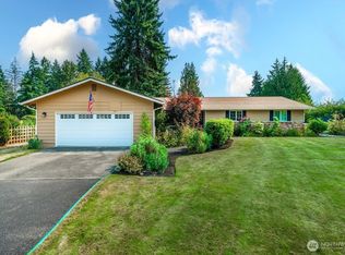 11421 133rd Ave E, Puyallup, WA
