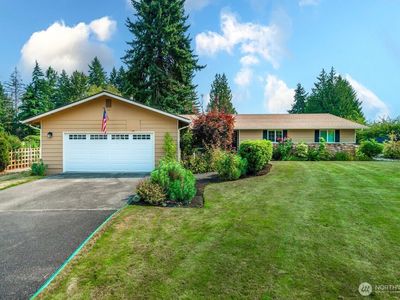 11421 133rd Avenue E, Puyallup, WA, 98374