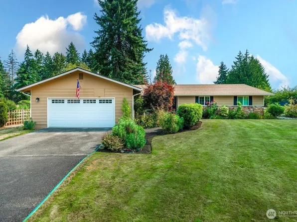 11421 133rd Avenue E, Puyallup, WA 98374