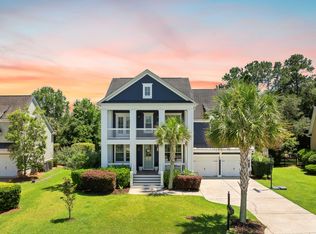 2981 Sturbridge Rd, Mount Pleasant, SC 29466