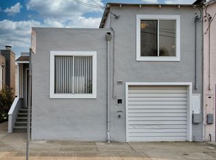 849 Niantic Ave, Daly City, CA 94014