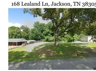 168 Lealand Ln, Jackson, TN 38305