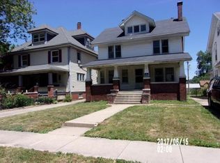 1624 N Union St, Decatur, IL 62526