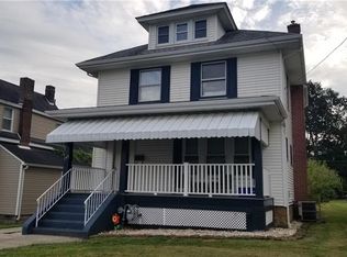 140 Johnson Ave, Blairsville, PA 15717