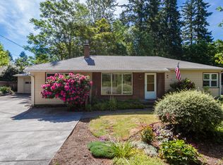 8360 SW Oleson Rd, Portland, OR 97223