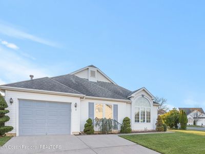 2 Dexter Lane, Jackson, NJ, 08527