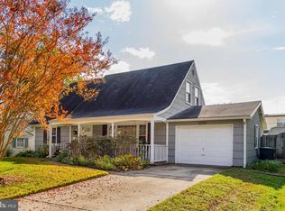 12311 Starlight Ln, Bowie, MD 20715