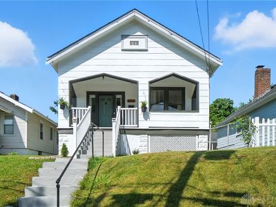 6585 Parrish Ave, Cincinnati, OH, 45239