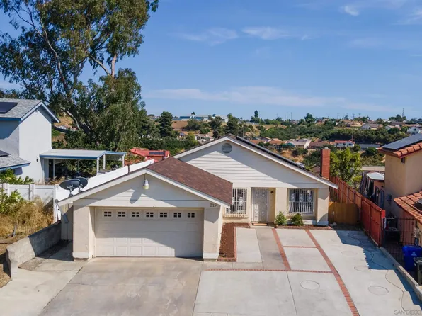 319 S Siena St, San Diego, CA 92114