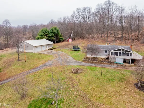 52484 Township Road 170, Fresno, OH 43824