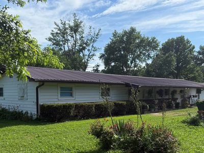 917 Hillcrest Drive, Monett, MO, 65708