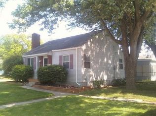 3301 Van Buren Ave, Flint, MI 48503