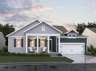 Barcelona Plan, Monarch Glen, Milton, DE 19968