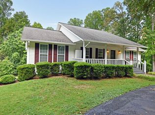 14 Teague Rd, Blairsville, GA 30512