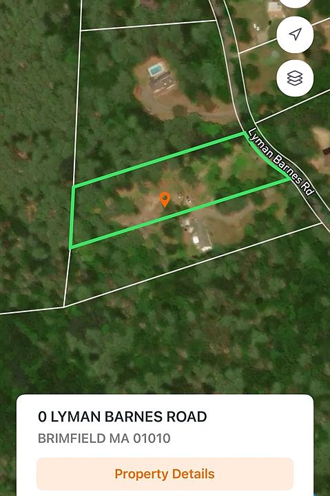 2nd image of 0 Lyman Barnes Rd