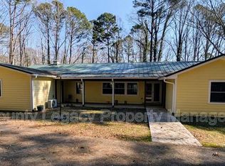 5357 Highway 81, Loganville, GA 30052