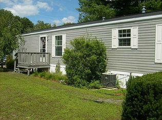 11 Torch Ln, Coventry, RI 02816