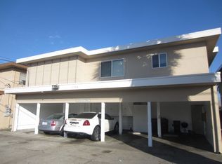 21856 Thelma St APT 3, Hayward, CA 94541