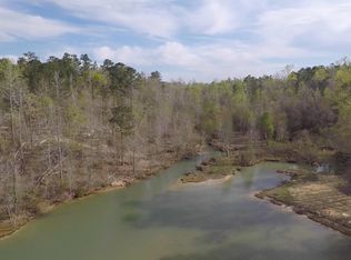 1 Indian Campground Rd, Eclectic, AL 36024