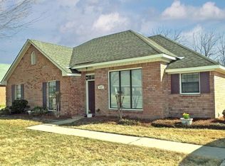1837 Woodmere Loop, Montgomery, AL 36117
