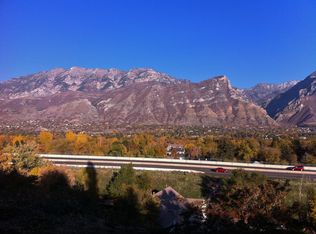 886 E 1450 S, Orem, UT 84097