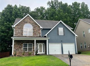 4480 Ambassador Way, Cumming, GA 30040